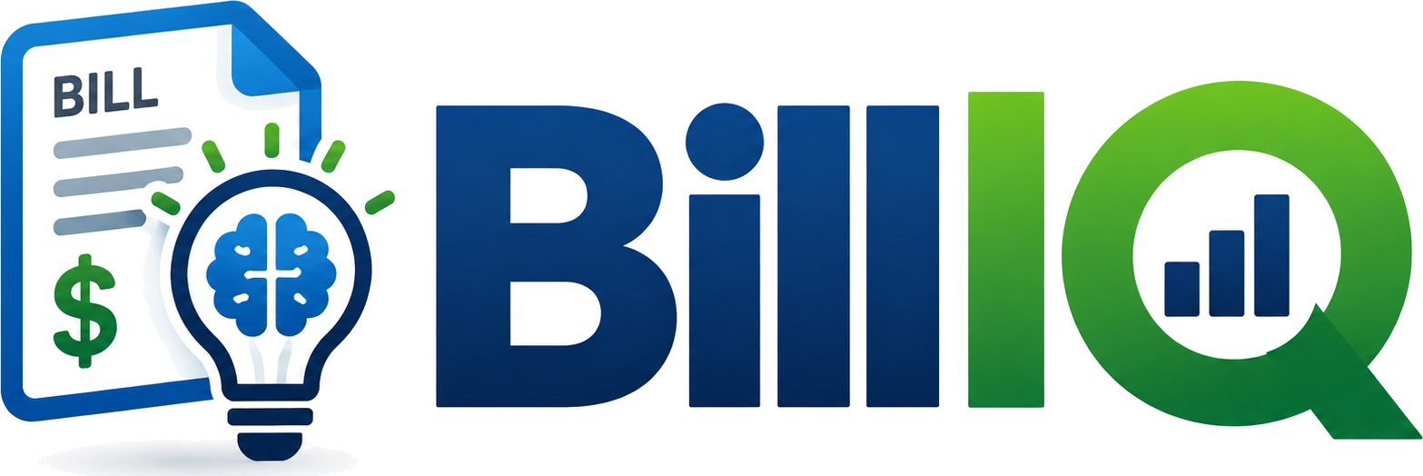 BillIQ